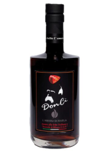 AMARO DON CI' DI RIBERA CL 50 VOL 28%