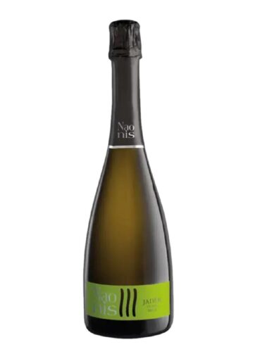 SPUMANTE NAONIS BIANCO BRUT CUVEE' LT 1.5