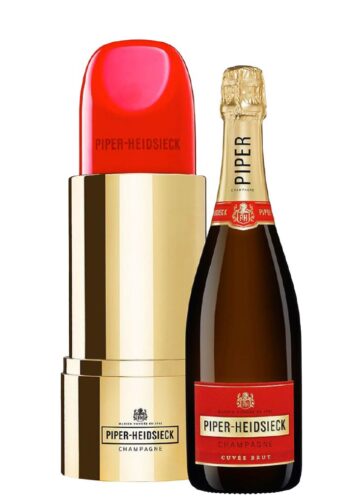 CHAMPAGNE PIPER-HEIDSIECK BRUT CL 75 ROSSETTO