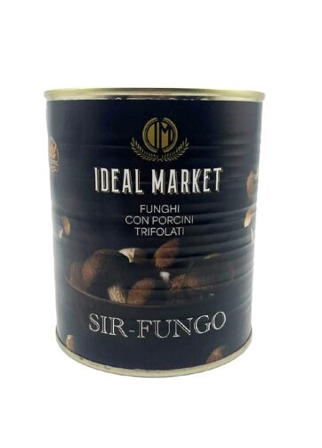 FUNGHI SIR-FUNGO GR 800 IDEALMARKET
