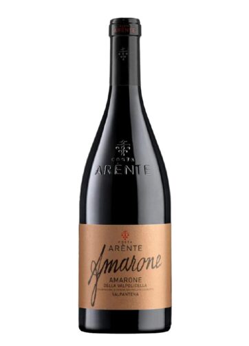 AMARONE DELLA VALPOLICELLA VALPANTENA DOCG 2018