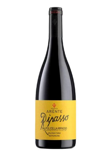 CONFEZIONE 2024 LA VALPANTENA COFANETTO 3 BT ASTUCCIATO