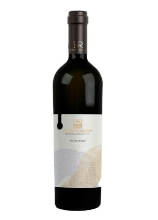 L'ALTRO ASTUCCIO TORRE FCO ALTRO MERLOT DOC CL 75