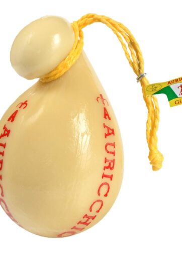 PROVOLONE GIOVANE MINIFIASCHIETTO KG 0.8 AURICCHIO (69)
