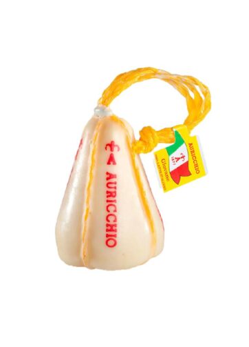 PROVOLONE GIOVANE CAMPANA KG 0.6 AURICCHIO (67)