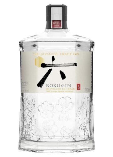 GIN ROKU CL 70