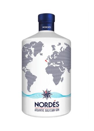 GIN NORDES ATLANTIC GALICIAN CL 70