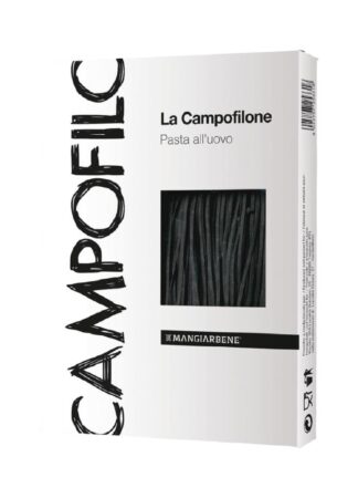 LINGUINE AL NERO DI SEPPIA CAMPOFILONE GR 250