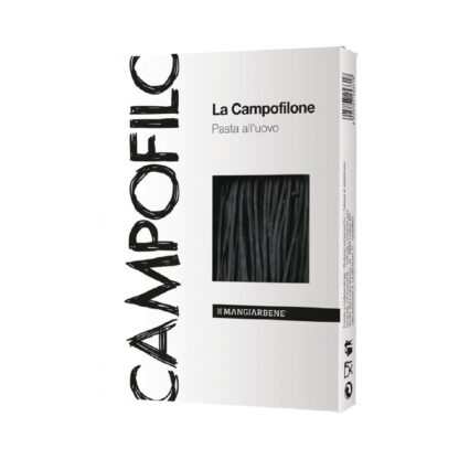 LINGUINE AL NERO DI SEPPIA CAMPOFILONE GR 250