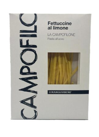 FETTUCCINE AL LIMONE DI CAMPOFILONE GR 250