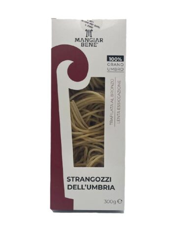 STRANGOZZI DELL'UMBRIA GR 300