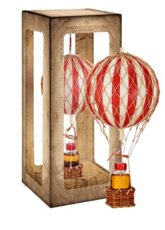 MONGOLFIERA VINTAGE GRAPPA INVECCHIATA 5 CL