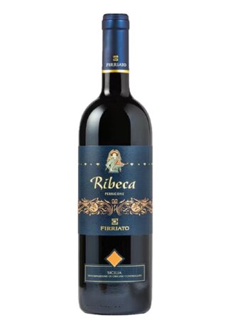 VINO R. RIBECA PERRICONE CL 75 FIRRIATO