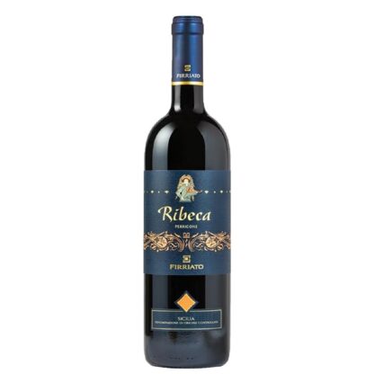 VINO R. RIBECA PERRICONE CL 75 FIRRIATO