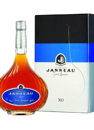 ARMAGNAC JANNEAU XO CL 70 ASTUCCIATO