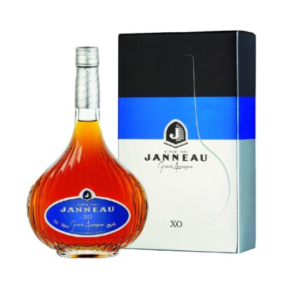 ARMAGNAC JANNEAU XO CL 70 ASTUCCIATO