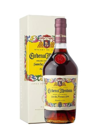 BRANDY CARDENAL MENDOZA ASTUCCIATO CL 70