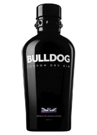 GIN BULLDOG CL 70