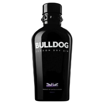 GIN BULLDOG CL 70