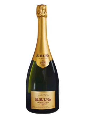 KRUG CHAMPAGNE CL 75