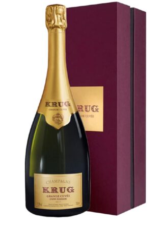 KRUG CHAMPAGNE CL 75 ASTUCCIATO