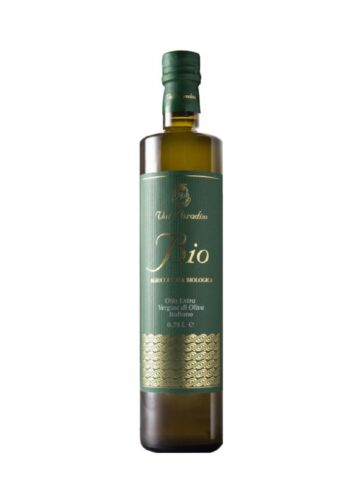 OLIO EXTRA VERGINE DI OLIVA ML 250 VAL PARADISO BIO