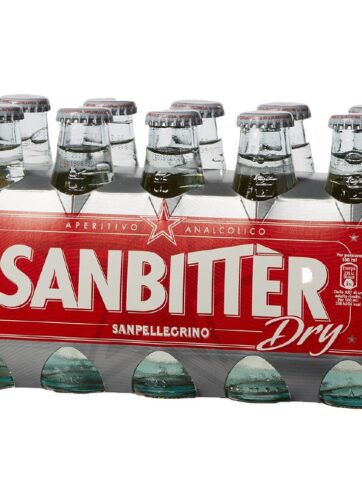 SANBITTER BIANCO CL 10X10