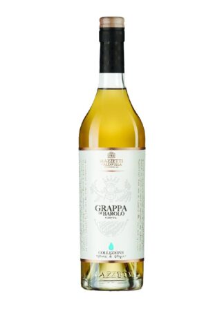 GRAPPA DI BAROLO RISERVA CL 70 COLLEZIONE STORIE DI VITIGNO