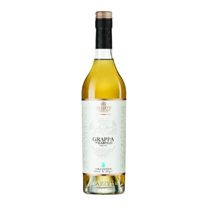 GRAPPA DI BAROLO RISERVA CL 70 COLLEZIONE STORIE DI VITIGNO