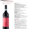 VINO R. NERO D'AVOLA LA FERLA CL 75 CVA