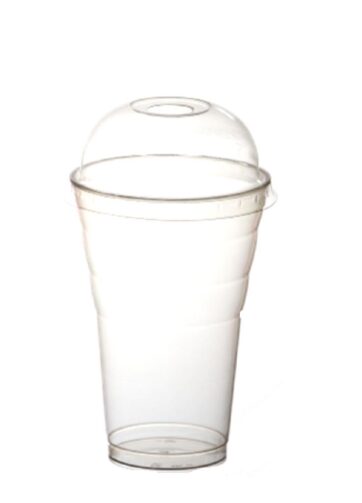 COPERCHIO FRAPPE' CUPOLA CROCE UNIVERSALE PZ 50