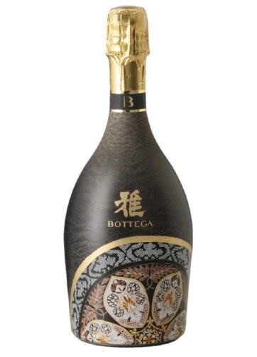 SPUMANTE MIABI PINOT NERO CL 75 BOTTEGA