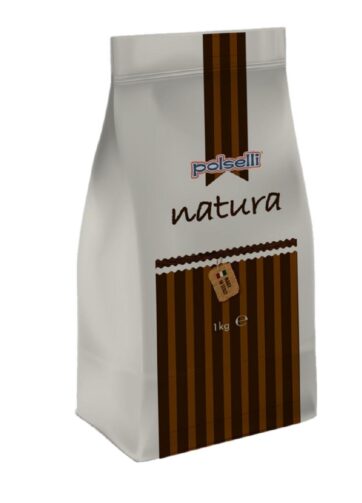 LIEVITO NATURA KG 1 POLSELLI