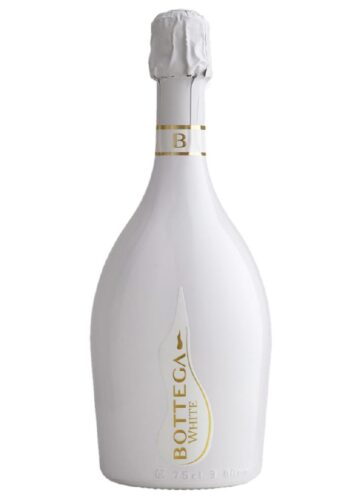PROSECCO DOC WHITE EXTRA DRY CL 75 BOTTEGA