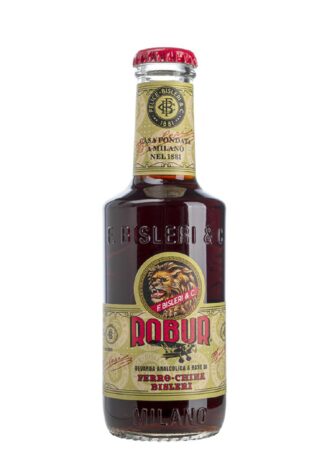 BEVANDA A BASE DI CHINOTTO ROBUR ML 200