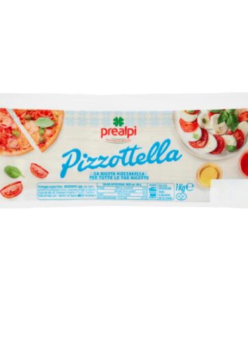 FORMAGGIO PIZZOTTELLA KG 1 PREALPI