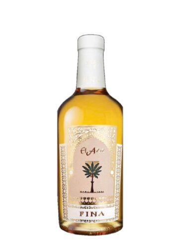 VINO DOLCE GRILLO EL AZIZ CL 50 FINA