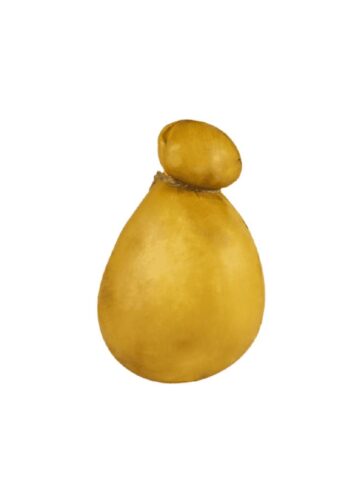 PROVOLA TIPO CASALE AFFUMICATA KG 1 (56)