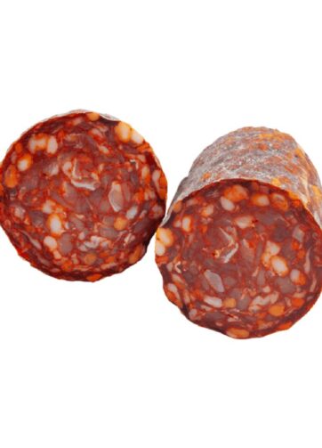SALAME PICCANTE (177)