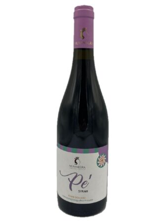 VINO R. SYRAH PE IGP CL 75 MUSANEGRA