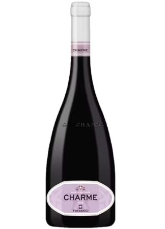 VINO R. CHARME ROSATO CL 75 FIRRIATO