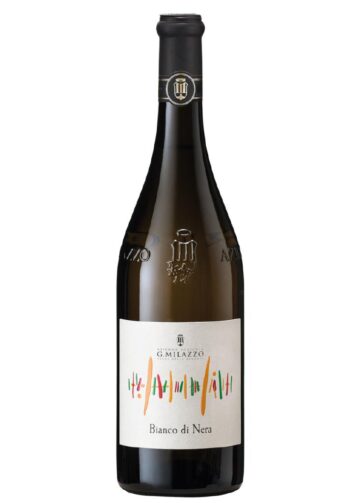 VINO R. BIANCO DI NERA CL 75 MILAZZO