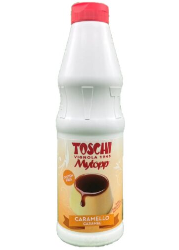 CREMA GUARNITORE KG 1 AL CARAMELLO