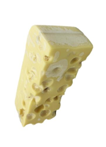 EMMENTAL BAVARESE CEPPARO