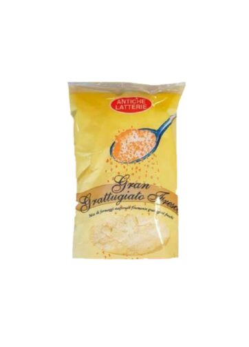 FORMAGGIO GRATTUGIATO KG 1 CEPP.