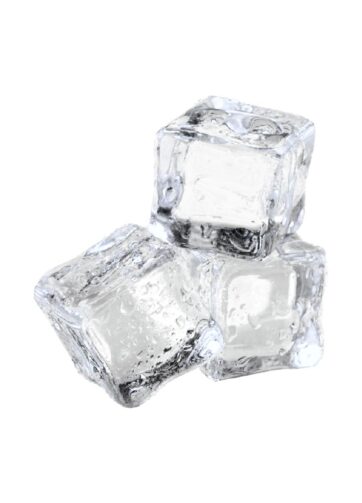 GHIACCIO A CUBETTI ALIMENTARE KG CF (KG3)