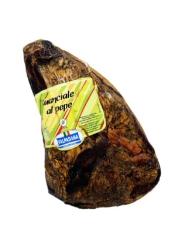 GUANCIALE AL PEPE TRINITA (11)