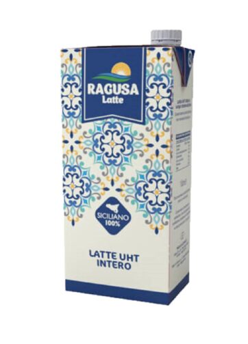 LATTE INTERO RAGUSA LATTE LT 1