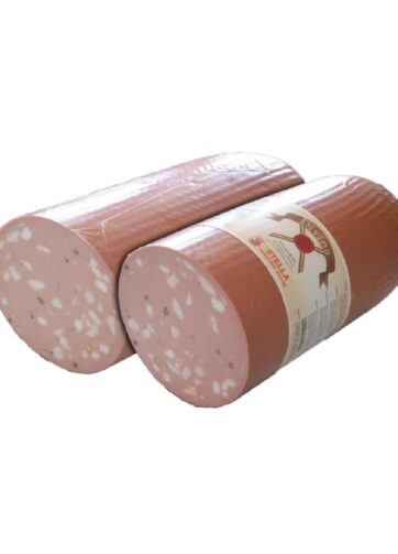 MORTADELLA DIVINA-COATI PICCOLA