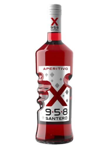 MIX APERITIVO SANTERO CL 100
